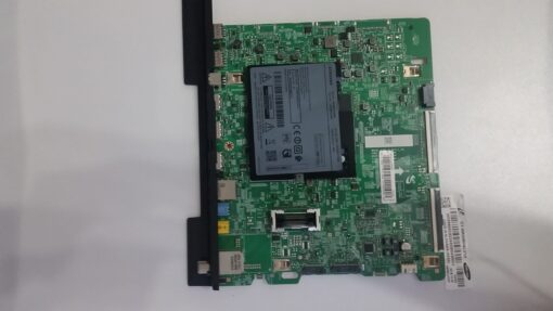 main board tv samsung ue49mu6205k bn41-02568a bn94-11703c panel cy-wk049hglv1h - Imagen 2