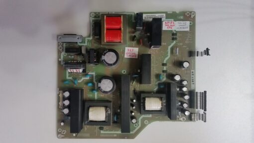 fuente de alimentacion tv sharp qpwbsd605wjn5 duntkd605we kd605we13 - Imagen 2