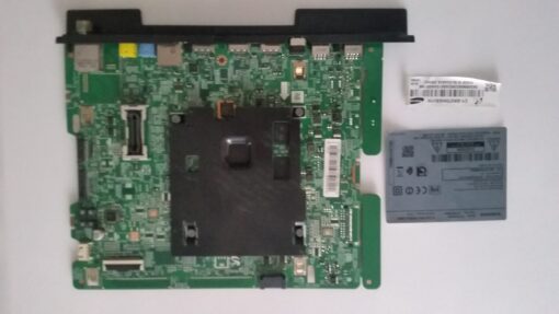 main board tv samsung ue70ku6000k bn41-02528a bn94-10804k panel cy-gk070hgsv1h - Imagen 2