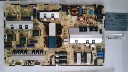 fuente de alimentacion tv ue70ku6000k l75s5n_khs bn44-00874a panel cy-gk070hgsv1h - Imagen 2