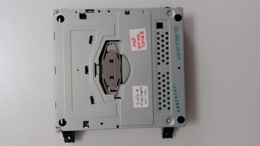 modulo dvd tv supratech s2002 dl-08ha-00-019 198042901 - Imagen 2