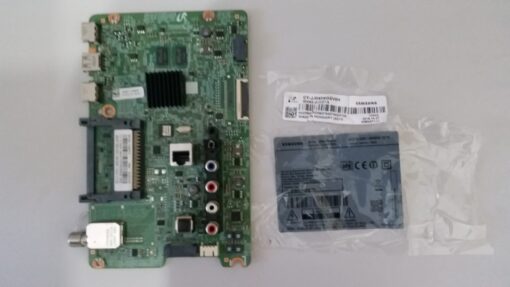 main board tv samsung ue48j5200aw panel cy-jj048bgev5h bn95-3227a ref bn94-10867h bn41-02482a - Imagen 2