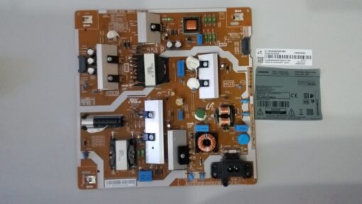 fuente de alimentacion tv samsung ue49mu6405u panel cy-kk049hgev5h bn95-04200a ref l55e6r_khs bn44-00876d - Imagen 2