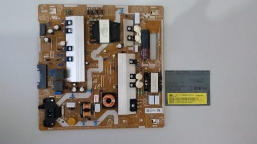 fuente de alimentacion tv samsung ue50nu7405u panel cy-nn050hgnv4h ref bn44-00932c - Imagen 2