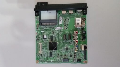 main board tv lg 55lh604v-zb panel hc550eun-vaqr1-211x eaj63691301 ref eax66769503(1.2) ebt64200402 - Imagen 2