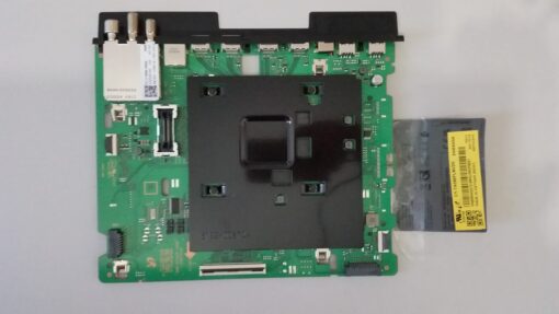 main board tv samsung qe50qn93aat cy-ta050flnv2h ref bn41-02855a bn94-16852e - Imagen 2