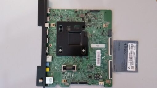 main board tv samsung ue55mu6105k cy-gk055hglv5h ref bn94-12195c bn41-02568a - Imagen 2