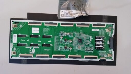 led driver tv samsung qe55q90tat panel cy-tt055fllv2h ref l65s9nc_tsm st65e141k3/wvd bn44-01037a - Imagen 2