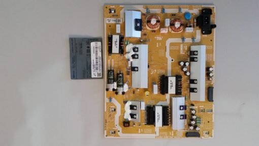 fuente de alimentacion tv samsung qe55q70rat panel cy-tr05635a ref l55s7na_rhs bn44-0977a - Imagen 2