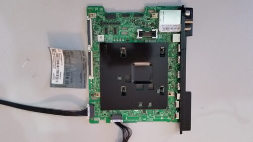 main board tv samsung qe49q70rat panel cy-tr049hllv1h ref bn94-14345m bn41-02695a - Imagen 2