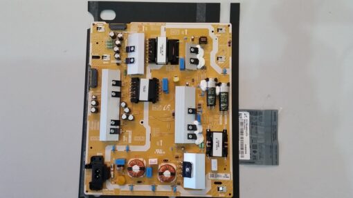 fuente de alimentacion tv samsung qe49wq70rat panel cy-tr049hllv1h ref l55s7na_rhs bn44-00977a - Imagen 2