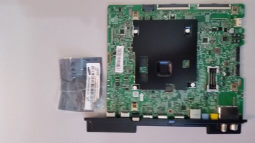 main board tv samsung ue55ku6670u panel cy-vk055hgav2h ref bn94-11057c bn41-02528a - Imagen 2