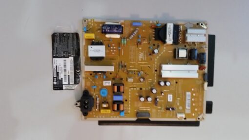 fuente de alimentacion tv lg 55uk6500pla ref eax67362501(1.3) eay64450501 - Imagen 2