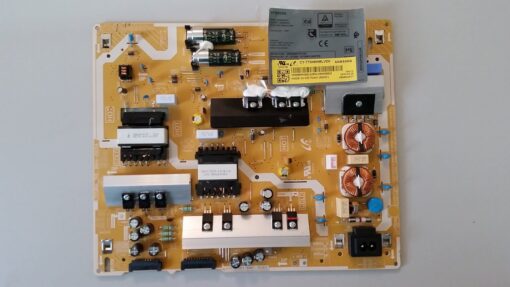 fuente de alimentacion tv samsung qe49q86tat panel cy-tt049hmlv2h ref l55s8na_ths bn44-01051a - Imagen 2