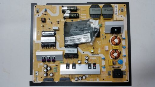 fuente de alimentacion tv samsung qe49q86tat panel cy-tt049hmlv2v ref l55s8na_ths bn44-01051a - Imagen 2