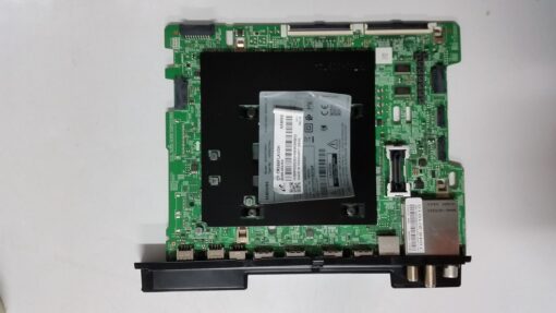 main board tv samsung qe55q70rat cy-tr055flav3h ref bn94-14330b bn41-02695a - Imagen 2