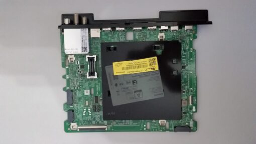 main board tv samsung qe50q86tatx panel cy-tt050hmav2h ref bn94-16171l bn41-02749a - Imagen 2