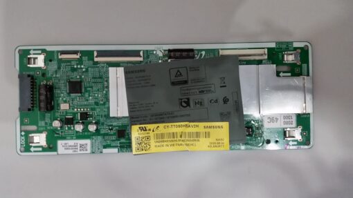 led driver tv samsung qe50q86tatx panel cy-050hmav2h ref 49s8nc_ths bn44-01046a - Imagen 2