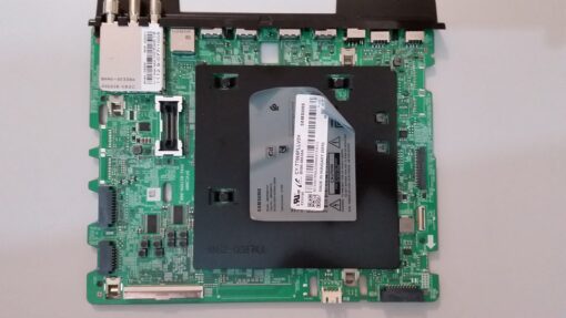 Main board tv samsung qe65q90tat panel cy-tt065fllv2h bn94-15253k bn41-02749a - Imagen 2