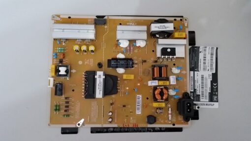 fuente de alimentacion tv lg 65un711c0zb panel nc650dqg-abgxa eaj65459601 ref eax67805001(1.5) eay64928801 - Imagen 2