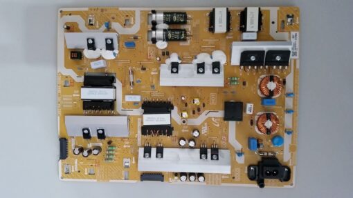 fuente de alimentacion  tv samsung qe65q70rat panel cy-tr065fllv3h ref l65s7na_rhs bn44-00982a - Imagen 2