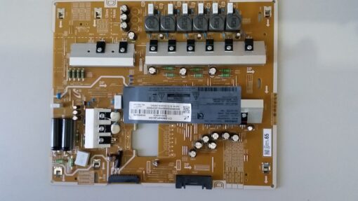 fuente de alimentacion tv samsumg qe65q8fnat panel cy-qn065flav3h ref l65e7nq_nhs bn44-00940a - Imagen 2