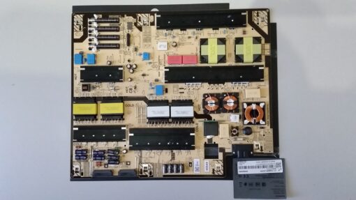 fuente de alimentacion tv samsung qe65qn93aat panel cy-ta065flav2h ref l65sa9na_ady bn44-01115c - Imagen 2