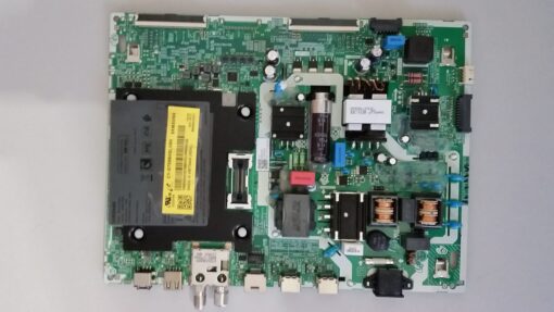 main board tv samsung ue55tu7095u panel cy-gt055hglv4h ref vt55uh160 bn96-50973n kant-su2_6900_5055 ml41a050666a - Imagen 2