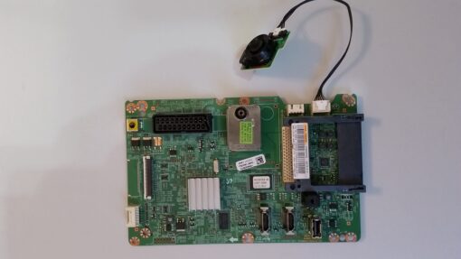 MAIN BOARD TV SAMSUNG UE32EH4003 BN41-01897A BN94-06008S NVT_NT72558_ECONOMICAL - Imagen 2