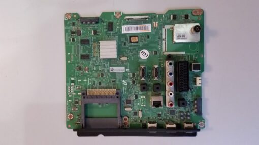 main board tv samsung UE50ES5500WXXC BN94-05970J BN41-01812A - Imagen 2