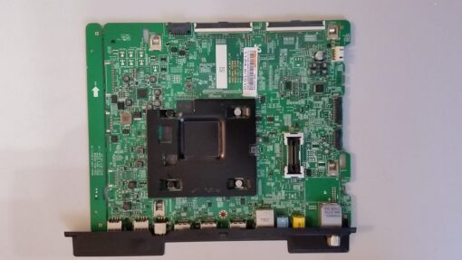 MAIN BOARD SAMSUNG TV UE40MU6105K BN41-02568B BN94-12430B - Imagen 2