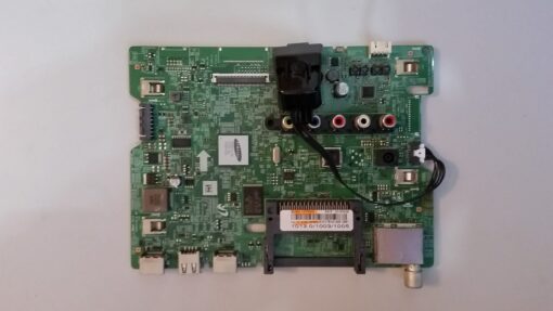 MAIN BOARD TV SAMSUNG UE32M4005AW BN41-02582B BN94-12759W - Imagen 2