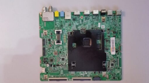 MAIN BOARD TV SAMSUNG UE55KU6470SXXN BN41-02528A BN94-11057A - Imagen 2