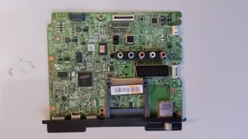 MAIN BOARD TV SAMSUNG ue32f5000aw panel cy-hf320bglv1h BN94-06408F BN41-01955A - Imagen 2