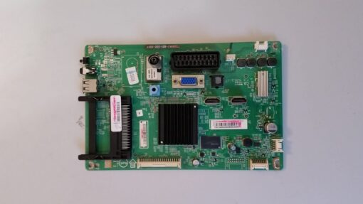 main board tv philips 40pfh4201/88 panel tpt400la-hm02.s 717g6947-m01-000-004y 705tqfpl184 a5601175061 - Imagen 2