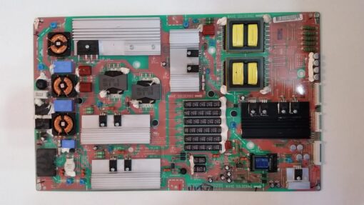 FUENTE DE ALIMENTACION TV LG 42LE8500-ZA REF LGP4247-10 10P EAY60908801 - Imagen 2