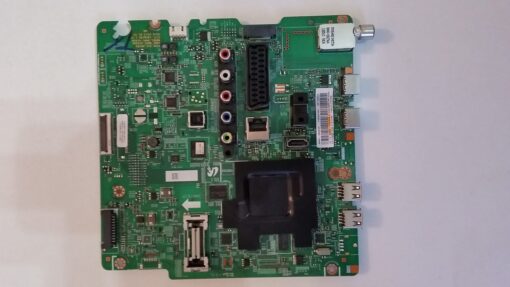 MAIN BOARD TV SAMSUNG UE39F5700AW  REF BN41-01958A BN94-06563X - Imagen 2