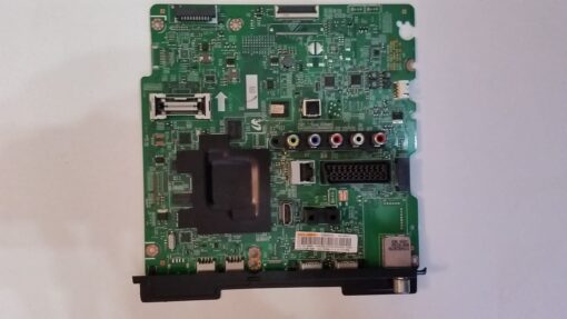 MAIN BOARD TV SAMSUNG 39F5300AW REF BN94-06648E BN41-01958A - Imagen 2