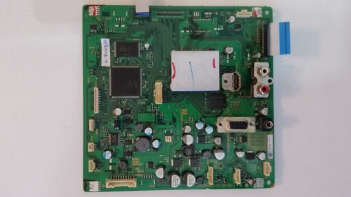 MAIN BOARD TV SONY KDL-26S2000 REF 1-869-852-12 (172723112) - Imagen 2