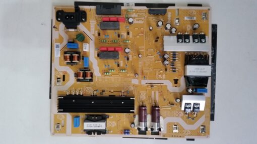 FUENTE DE ALIMENTACION TV SAMSUNG UE55NU8075T PANEL CY-SN055FLAV2H REF L55E7R_NSM PSLF181E10A BN44-00878C - Imagen 2