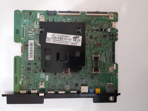 main board ue55ku6000 bn41-02528a bn94-10832d panel cy-gk055hgev1h - Imagen 2