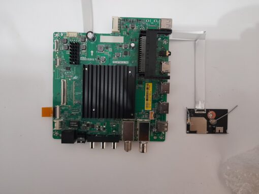 main board td.mt9612.795 l55m6-6aeu 55d5000 - Imagen 2