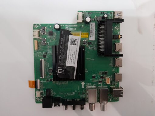 main board xiaomi l55m5-5asp  td.ms6886.793 55d3000m - Imagen 2