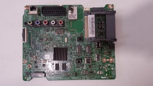 MAIN BOARD TV SAMSUNG  UE32H5303 REF BN94-08066D BN41-02241A - Imagen 2