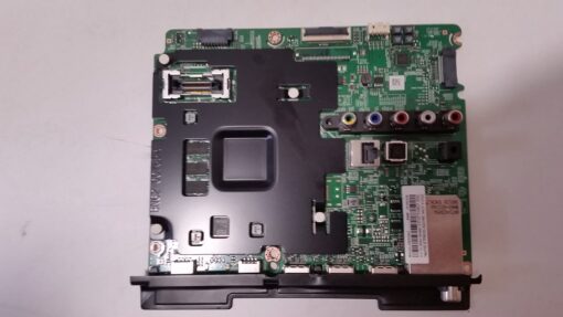 MAIN BOARD TV SAMSUNG UE32J5500AK BN94-09599Z BN41-02353B - Imagen 2