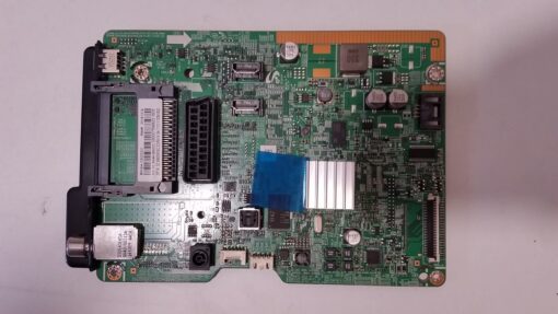 MAIN BOARD TV SAMSUNG Ue32j4000aw BN94-08202C BN41-02358C - Imagen 2