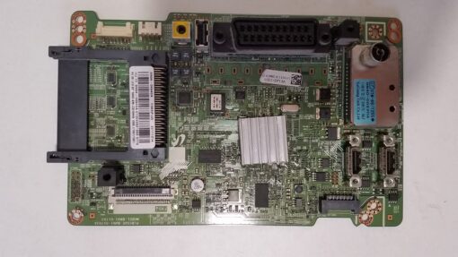 MAIN BOARD TV SAMSUNG UE22D5003BW REF BN94-04940A BN41-01703A - Imagen 2