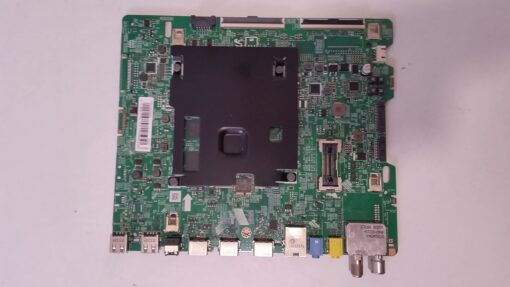 MAIN BOARD TV SAMSUNG UE55KU6400 REF BN94-10776C BN41-02528A - Imagen 2