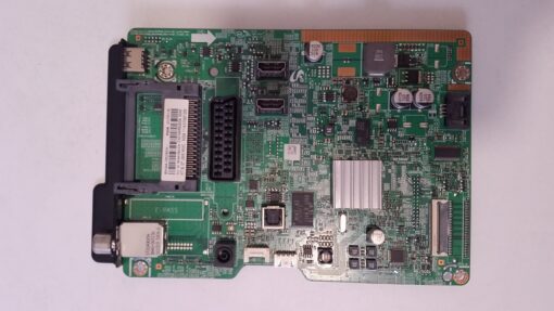 MAIN BOARD TV SAMSUNG UE32J5000AW BN94-08230H BN41-02358C - Imagen 2