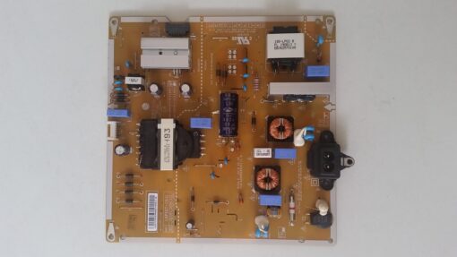 FUENTE DE ALIMENTACION TV LG 50UM7600PLB PANEL HC500DQN EAJ65348402 REF LGP50T-19U1 EAY65228802 - Imagen 2